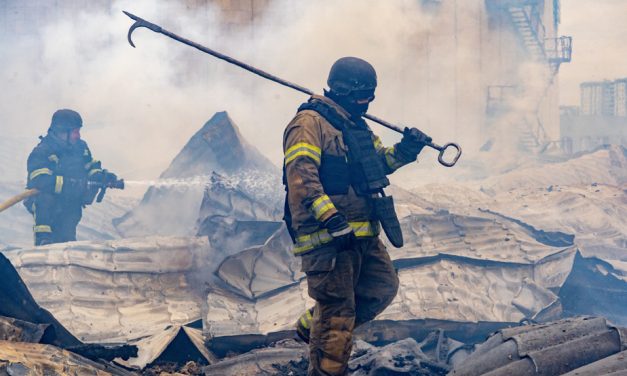Guerre en Ukraine | Des limites sur Starshield toujours « observées »