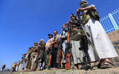 Arabie saoudite | Cinq blessés graves à l’aéroport de Riyad, attaqué par les houthis