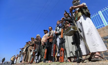 Arabie saoudite | Cinq blessés graves à l’aéroport de Riyad, attaqué par les houthis