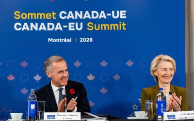 Relations Canada-UE | Continuité ou nouveau départ ?