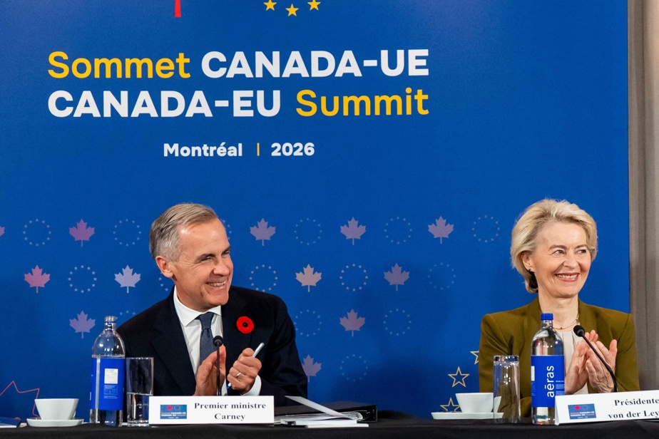 Relations Canada-UE | Continuité ou nouveau départ ?