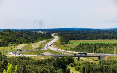 Infrastructures | Des projets routiers « vont devoir attendre un peu », admet St-Pierre Plamondon