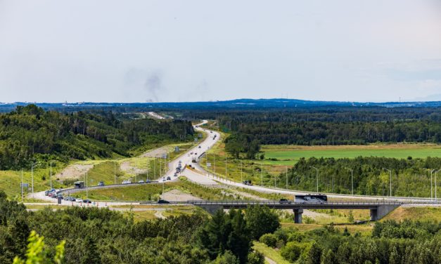 Infrastructures | Des projets routiers « vont devoir attendre un peu », admet St-Pierre Plamondon