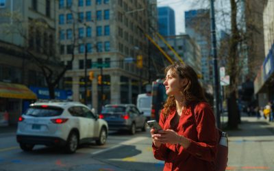 Tendance web | Des influenceuses qui promeuvent la solitude ?