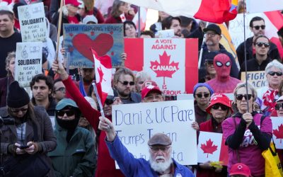 Référendum en Alberta | Un vote assombri par le drame