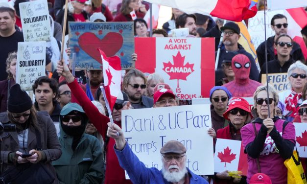 Référendum en Alberta | Un vote assombri par le drame