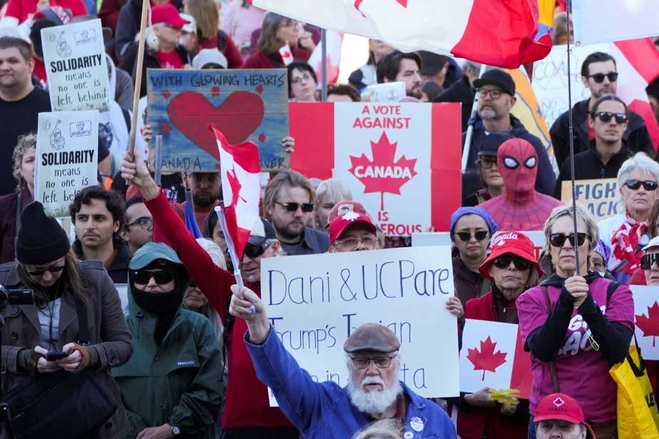 Référendum en Alberta | Un vote assombri par le drame