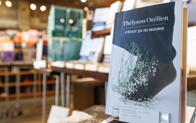 Utilisation alléguée de l’IA | C’était ça ou mourir demeurera en librairie, annoncent les Éditions du Boréal