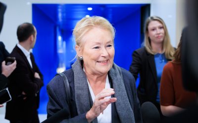 Lutte contre l’itinérance | Le PQ envoie un message fort à la « machine », croit Marois