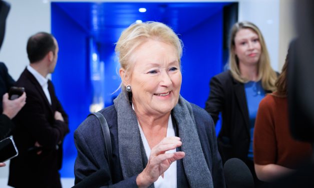Lutte contre l’itinérance | Le PQ envoie un message fort à la « machine », croit Marois