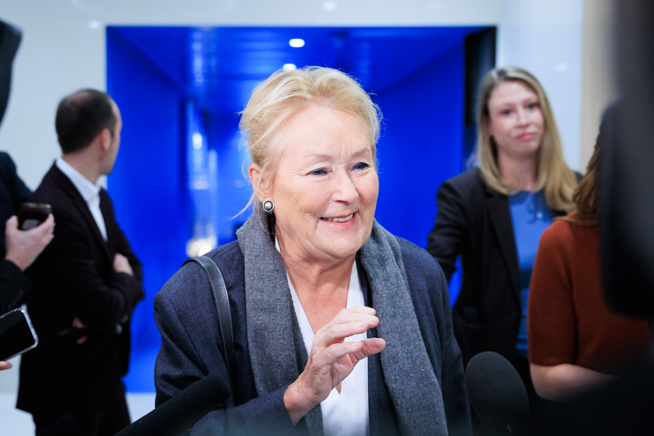 Lutte contre l’itinérance | Le PQ envoie un message fort à la « machine », croit Marois