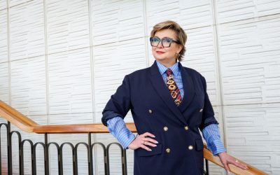 Agressée sexuellement à neuf ans | Nathalie Simard dénonce la haine qu’elle reçoit en ligne