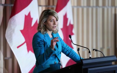 Guerre tarifaire | Ottawa prêt à devenir actionnaire pour sauver les industries stratégiques