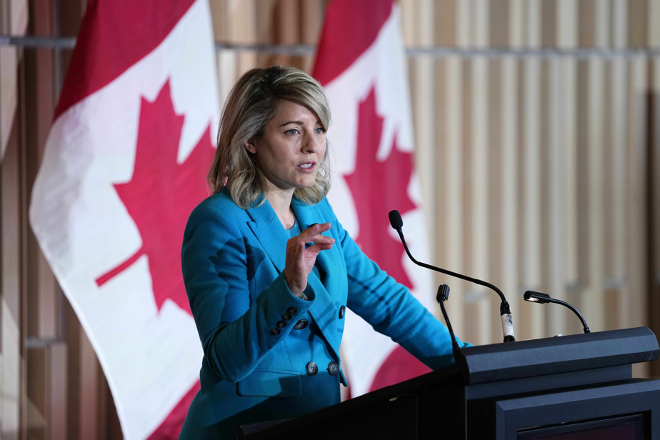 Guerre tarifaire | Ottawa prêt à devenir actionnaire pour sauver les industries stratégiques
