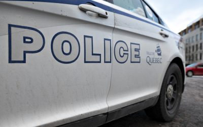 Québec | Un deuxième homme retrouvé sans vie en 24 heures