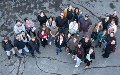Se réunir à 30 chez la notaire… pour refuser d’hériter de dettes