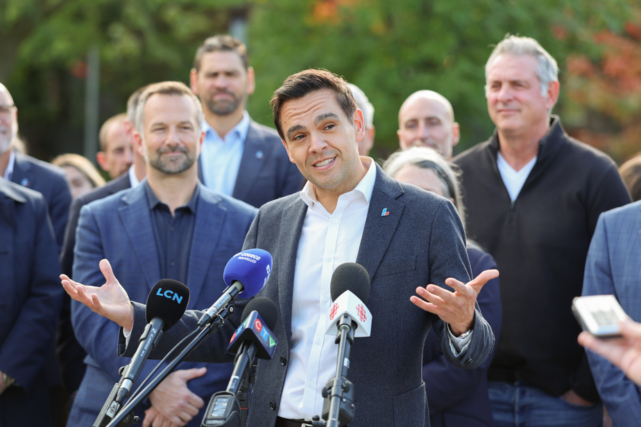 Première rencontre des libéraux | Le PLQ « de retour dans plusieurs régions », se réjouit Milliard