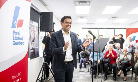Le fil électoral | La CAQ, c’est « game over », dit Milliard