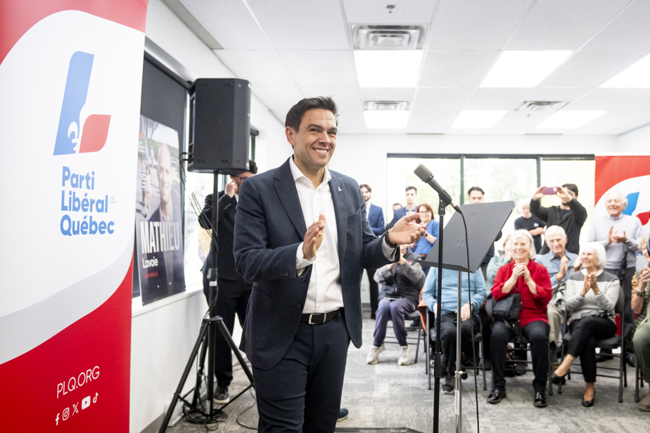 Le fil électoral | La CAQ, c’est « game over », dit Milliard