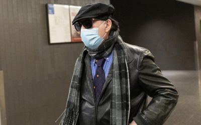Accusé d’avoir agressé trois plaignantes | Report du procès de l’ex-collaborateur du milliardaire Robert Miller