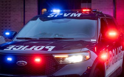 Poste de quartier 39 du SPVM | Un policier est visé par une enquête criminelle pour une histoire de violence conjugale