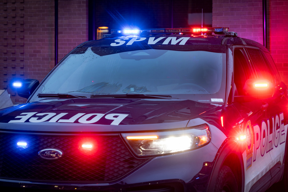Poste de quartier 39 du SPVM | Un policier est visé par une enquête criminelle pour une histoire de violence conjugale