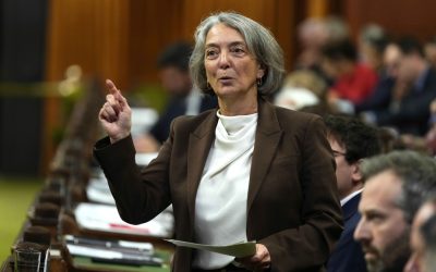 30 % d’aires protégées d’ici 2030 | Ottawa y croit toujours, le Bloc québécois dénonce un « vœu pieux » sans plan crédible