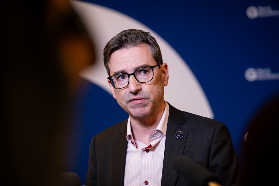 Sommet Canada-Union européenne | Pascal Paradis représentera le Québec
