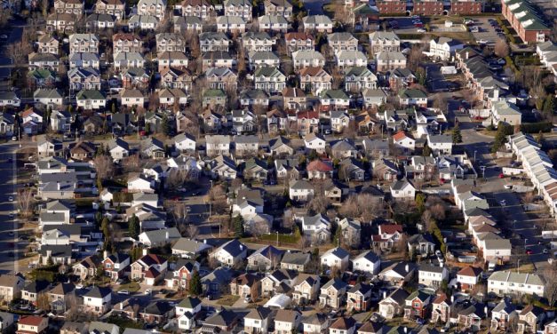 Taux hypothécaires | Après la spéculation, la hausse prend forme