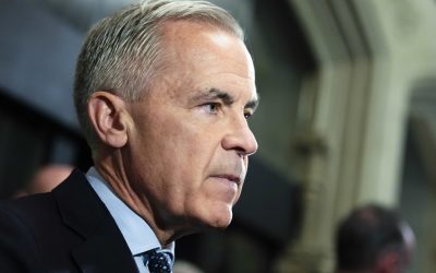 Lutte contre l’itinérance | Carney affirme qu’Ottawa est prêt à faire sa part