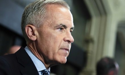 Lutte contre l’itinérance | Carney affirme qu’Ottawa est prêt à faire sa part