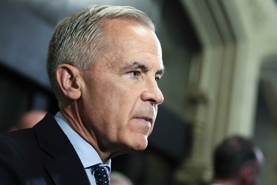 Lutte contre l’itinérance | Carney affirme qu’Ottawa est prêt à faire sa part