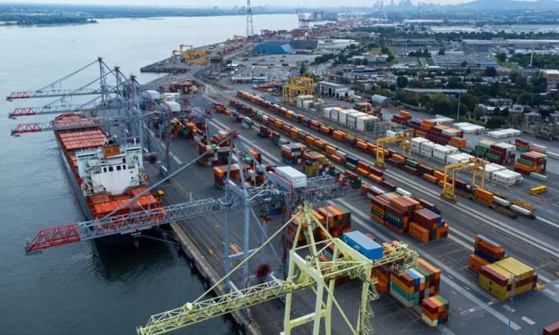 Québec | Les exportations reculent de 0,9 %
