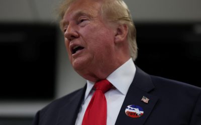 Élections de mi-mandat | Trump vote par anticipation, Obama fait campagne pour les démocrates