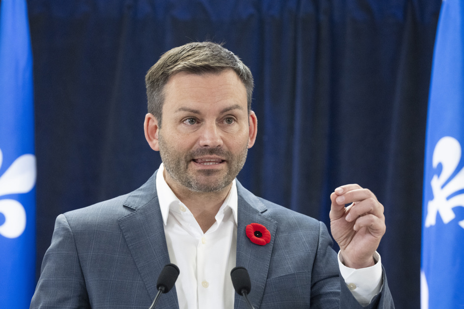 Sommet Canada-Union européenne | Paul St-Pierre Plamondon ne veut pas servir des « crevettes cocktail »