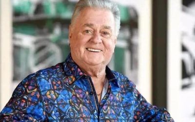 Le chanteur Gilles Girard est mort