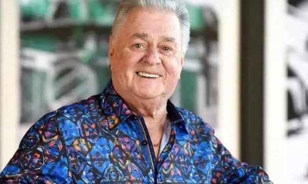 Le chanteur Gilles Girard est mort
