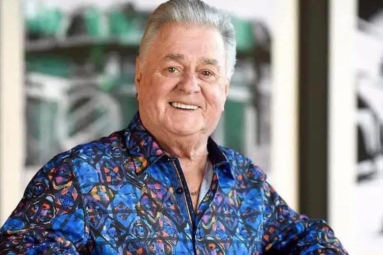 Le chanteur Gilles Girard est mort