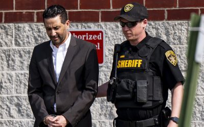 Voyage dans l’État de New York en 2025 | Luciano Frattolin condamné à la prison à vie pour le meurtre de sa fille