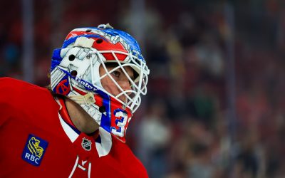 Le Canadien | Le filet à Fowler, Montembeault en attente