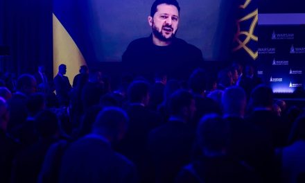 L’Ukraine répondra si la Russie ne respecte pas une trêve énergétique, dit Zelensky