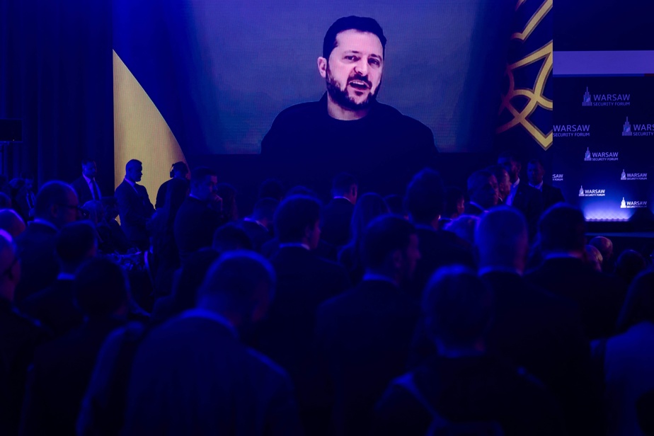 L’Ukraine répondra si la Russie ne respecte pas une trêve énergétique, dit Zelensky