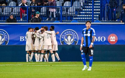 CF Montréal 0 – Atlanta United 3 | Un bien triste spectacle