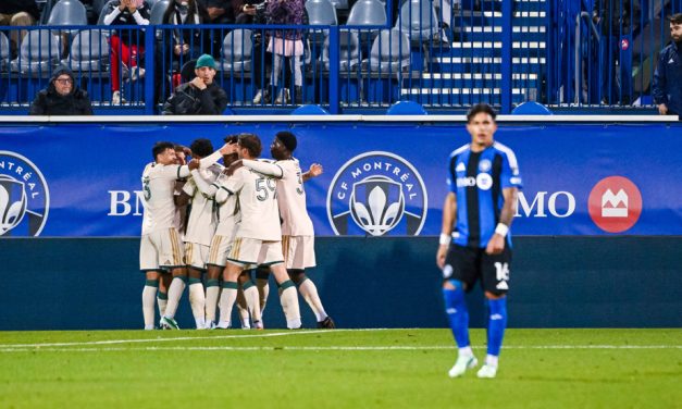 CF Montréal 0 – Atlanta United 3 | Un bien triste spectacle