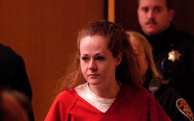 Exécution ratée au Tennessee | Christa Pike est de retour en prison