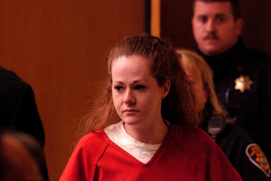 Exécution ratée au Tennessee | Christa Pike est de retour en prison