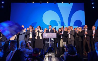 Assemblée nationale | Quelques nouveaux venus à garder à l’œil