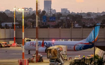 Attaque dans un avion en direction d’Israël | Les Émirats arabes unis enquêtent sur une possible piste « terroriste »