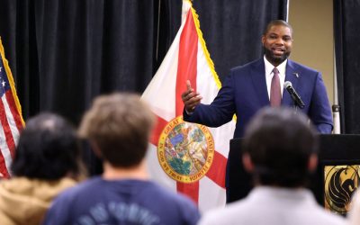 Le premier gouverneur républicain noir sera-t-il élu en Floride ?