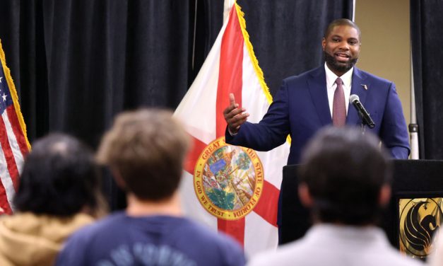 Le premier gouverneur républicain noir sera-t-il élu en Floride ?
